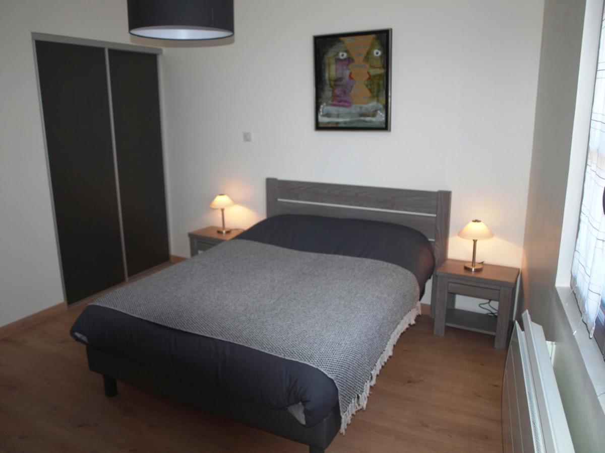 Appart Face Au Mail Limoges Exterior photo