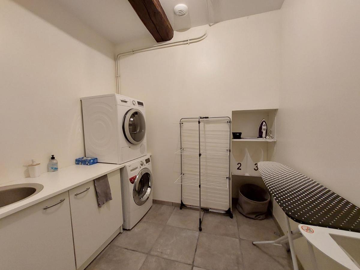 Appart Face Au Mail Limoges Exterior photo