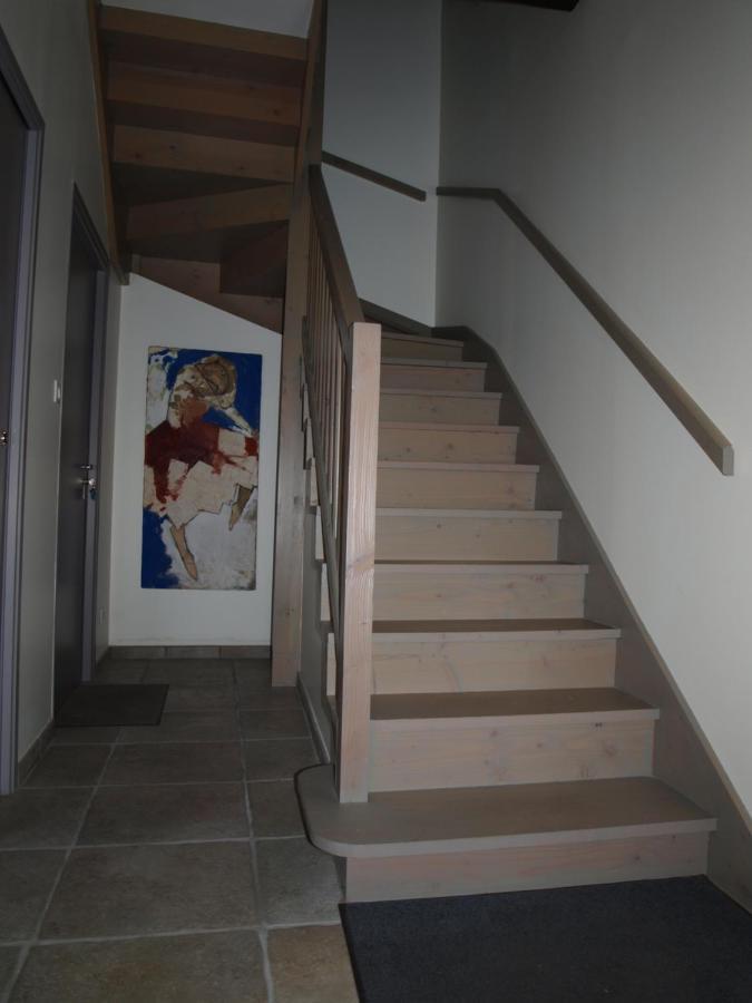 Appart Face Au Mail Limoges Exterior photo
